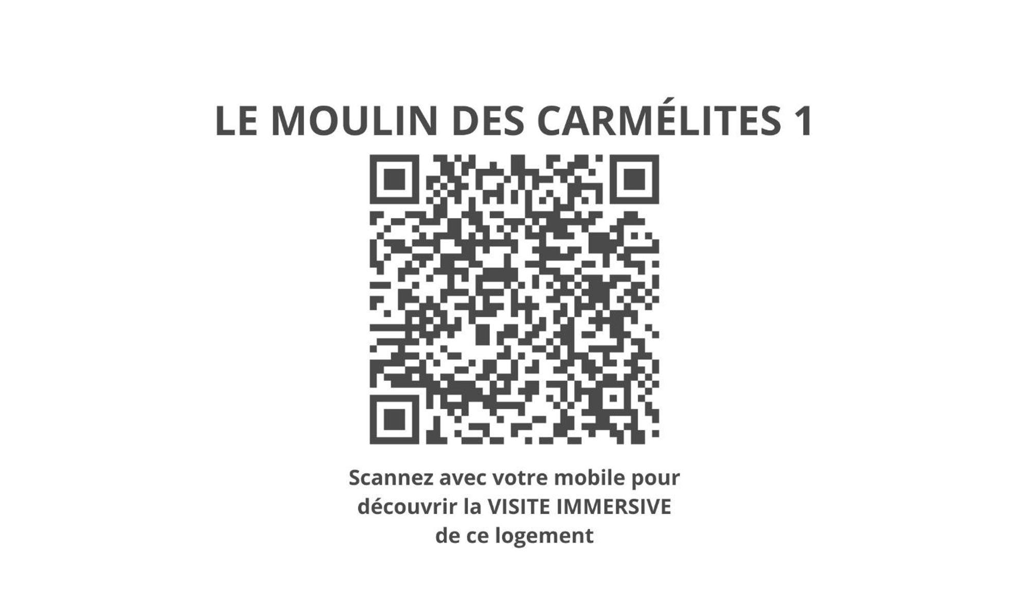 Les Carmelites - Appartements Dans L'Hyper-Centre De Rennes Exterior foto