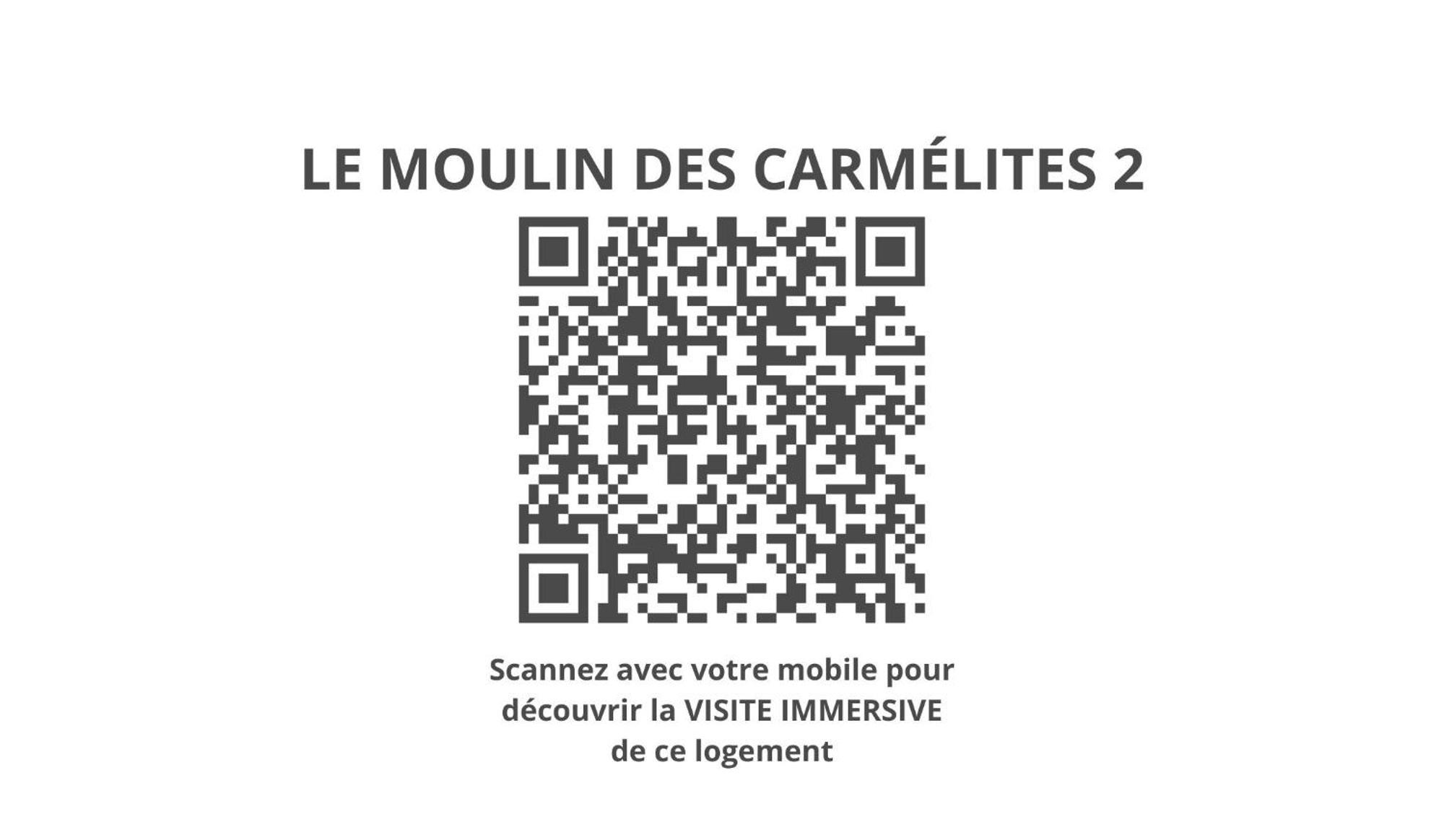 Les Carmelites - Appartements Dans L'Hyper-Centre De Rennes Exterior foto